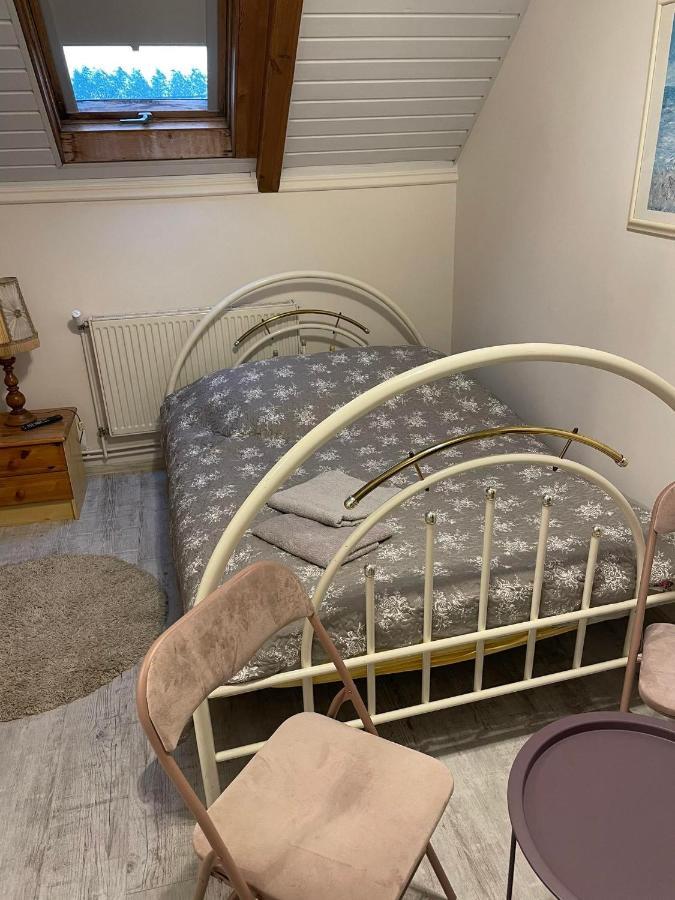 Motel Krolowej Jadwigi Sandomierz Esterno foto