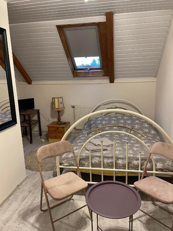 Motel Krolowej Jadwigi Sandomierz Esterno foto