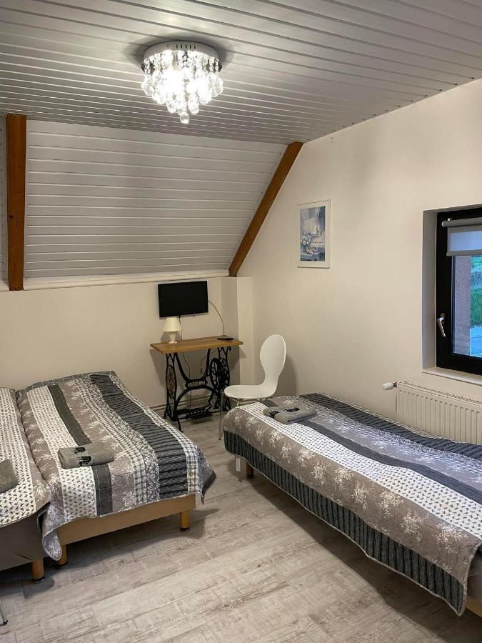 Motel Krolowej Jadwigi Sandomierz Esterno foto