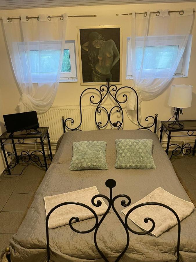 Motel Krolowej Jadwigi Sandomierz Esterno foto